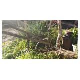 Outdoor Yard Decor