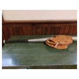 Louisville Slugger Softball Bat
