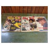 Big Ten Magazines