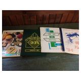 Garden City 80/90s Yearbooks