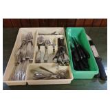 Assorted Cutlery