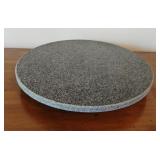 Marble Lazy Susan 12"