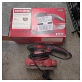 Craftsman Sheet Sander