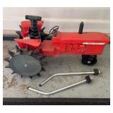 Gilmour 4010G Lawn Tractor Sprinkler