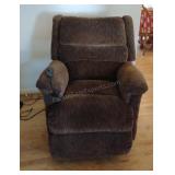 La Z Boy Electric Lift Recliner *