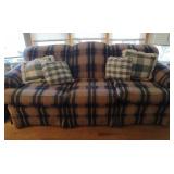 Sofa 7ft