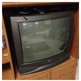 Zenith Tube TV w/Remote 28in