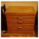 Night Stand 22x24x16