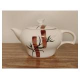 Vintage Tea Pot
