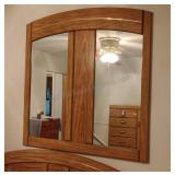 Mirror 4ftx46