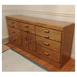 Dresser 30x65x16