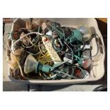Group of Cords & more