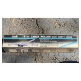 4 Ton Cable Puller