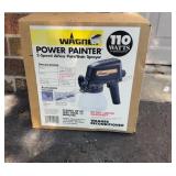Wagner Power painter