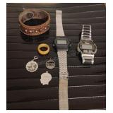 Watches and More