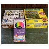 Puzzles