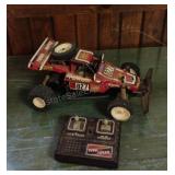 Tyco RC Turbo Hopper