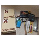 Assorted Office Supplies