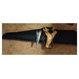 Gun Case, Holster and More