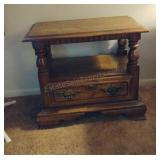 Night Stand 24x28x16