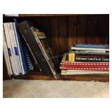 Assorted Do it Yourself Books, Magazines