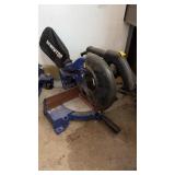 10 inch Benchtop Miter Saw