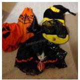 Halloween Dog Costumes L