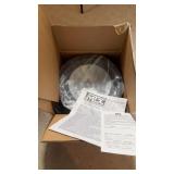 Appears new in box MTX Subwoofer
