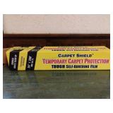 Box of Carpet Shield