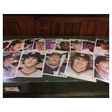 Detroit Tigers 1984 MLB Photos and More