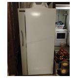 Continental Refrigerator