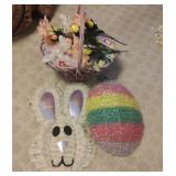 Easter Decor