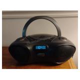 Ilive CD Player