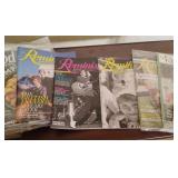 Reminise, Good Housekeeping Magazines
