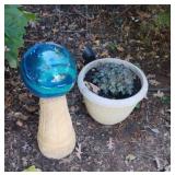 Yard Decor