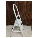 Folding Step Stool