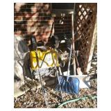 Outdoor Tools