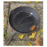 Griswald 10.5 inch Castiron Skillet