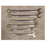 Craftsman Wrenches
