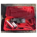 Milwaukee 12-Amp Sawzall