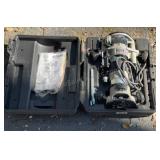 Porter-Cable Heavy Duty Router Kit