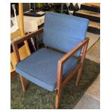 MCM Jasper Seating Company Chair