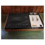 AKAI CS-35D Cassette Deck*