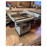 Delta Industrial Table Saw