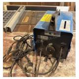 Chicago Electric 120 Amp Arc Welder
