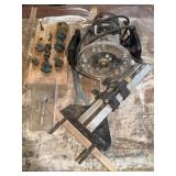 Craftsman Router and Porter-Cable Guide