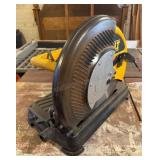 DeWalt DW872 14-inch Multicutter Saw