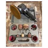 Rockler Pneumatic Sander Drum Set