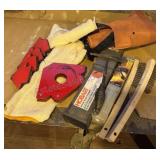 Welding Supply Assortment