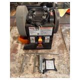 Grizzly T10010ANV 10in Wet Grinder